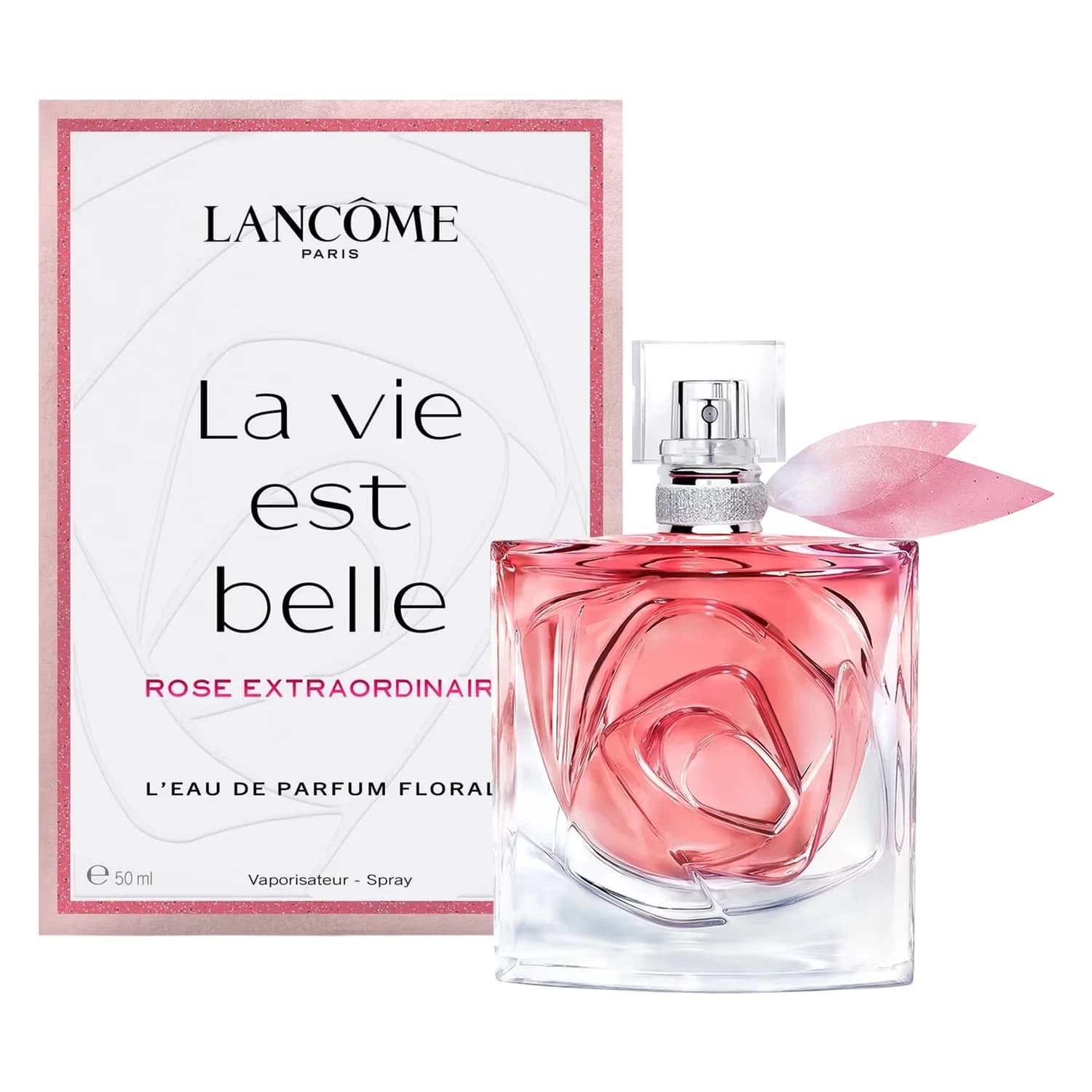 Lancôme La Vie Est Belle Rose Extraordinaire EDP 50ml