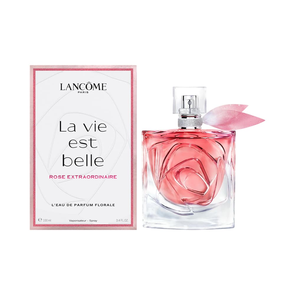 Lancôme La Vie Est Belle Rose Extraordinaria EDP 100ml