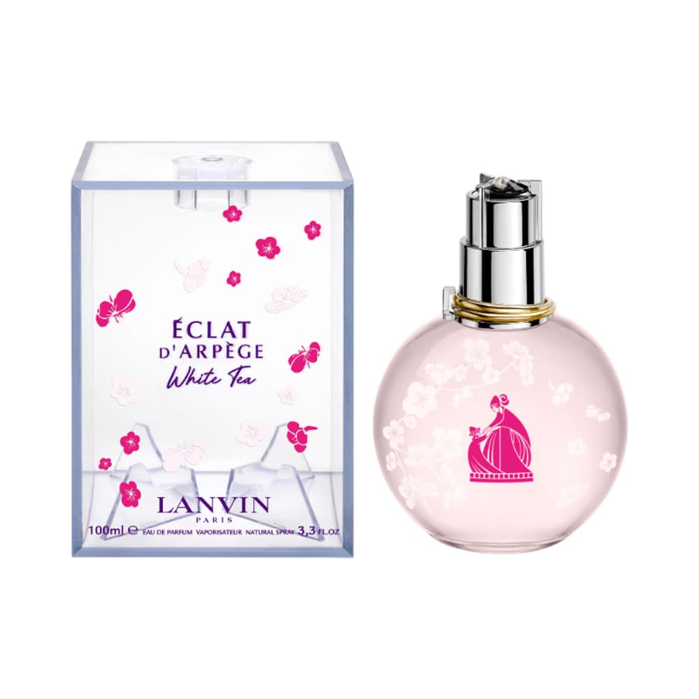 Lanvin Lanvin Eclat D'Arpege White Tea EDP 100ml