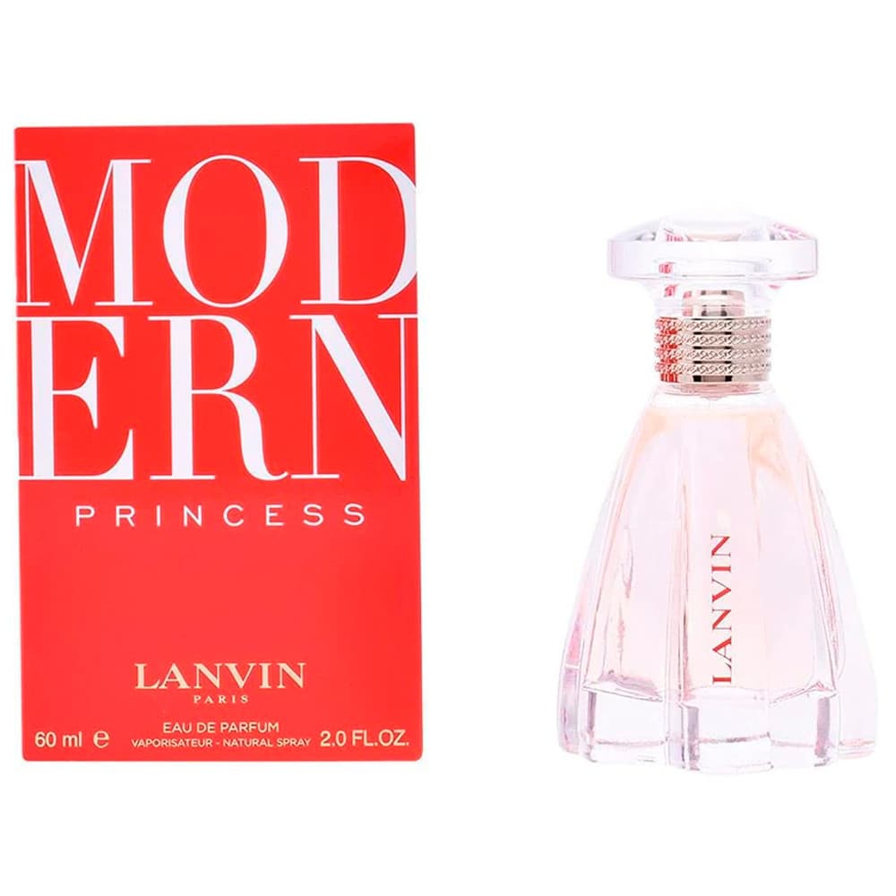 Lanvin Modern Princess - Roma Shopping - Seu Destino Para Compras No Paraguai EDP 60ml