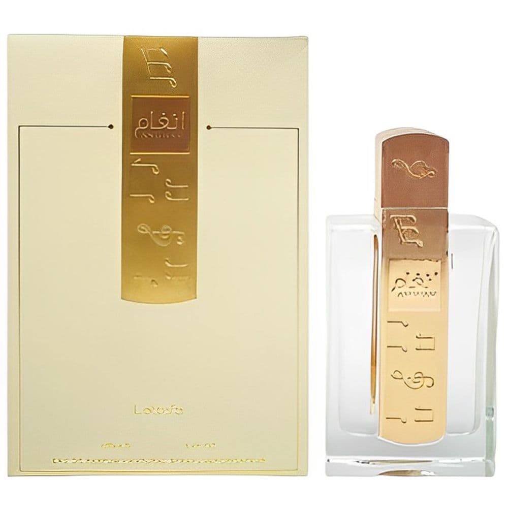 Lattafa Angham - Roma Shopping - Seu Destino Para Compras No Paraguai EDP 100ml