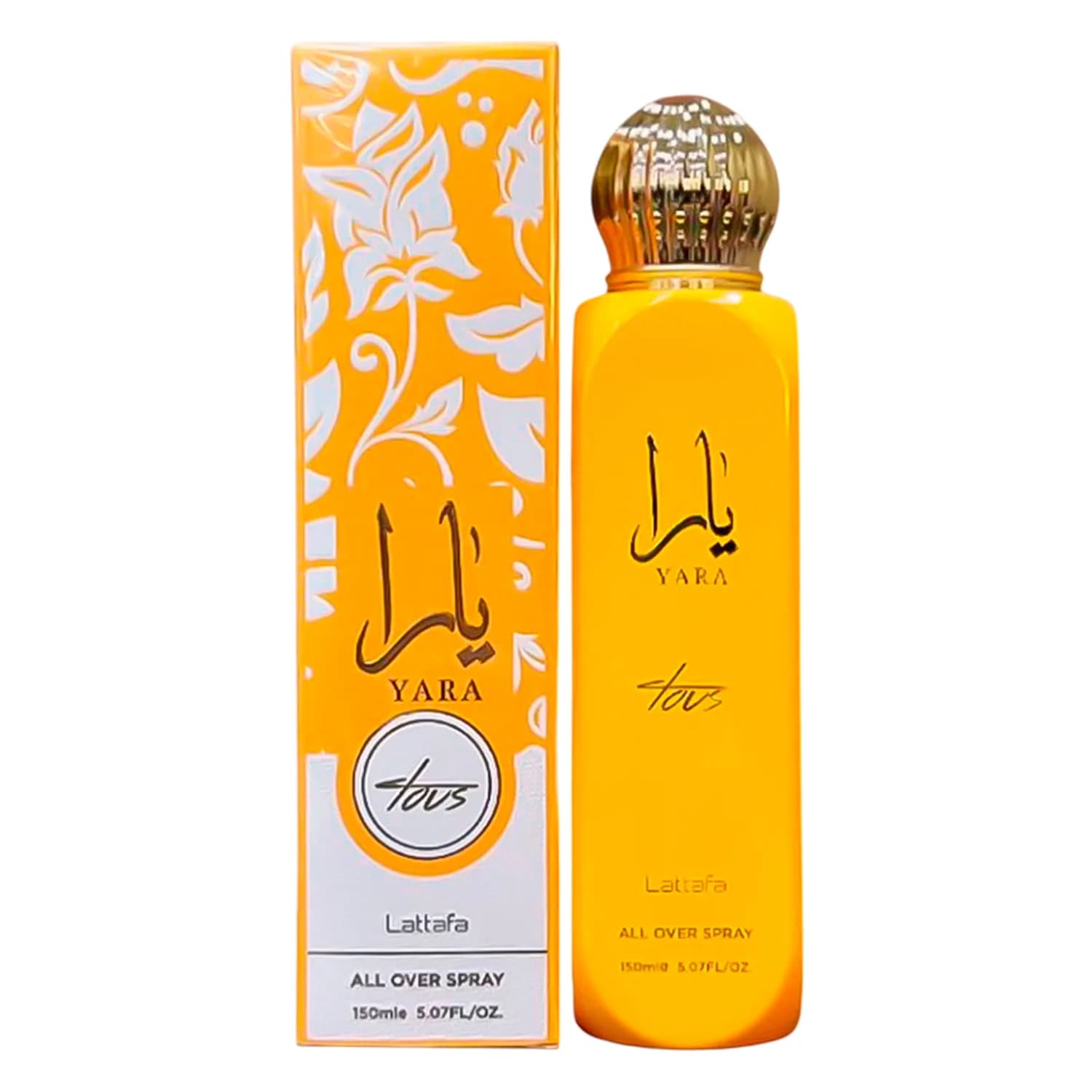 Lattafa Corporal Yara Tous 150ml