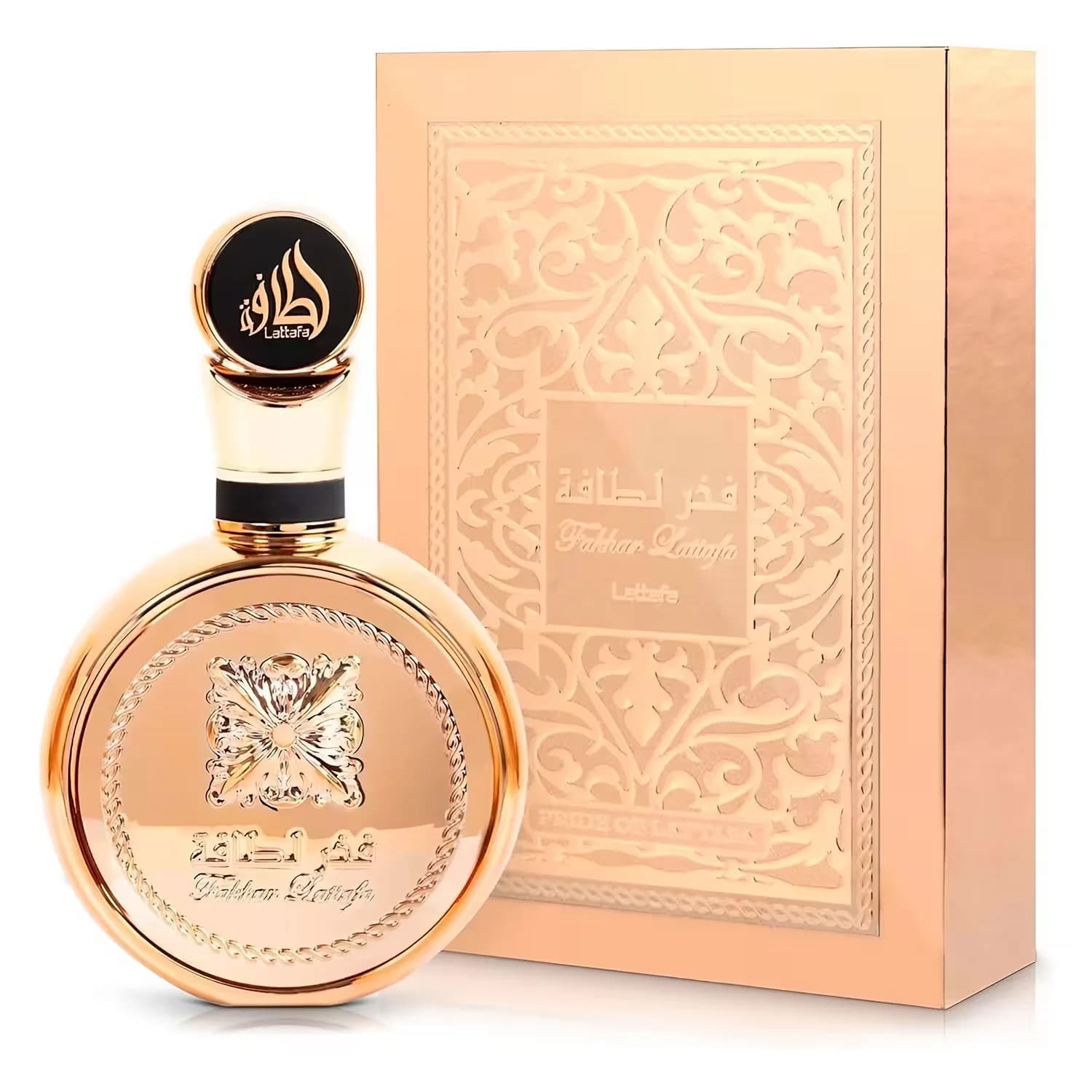Lattafa Fakhar EDP 100ml