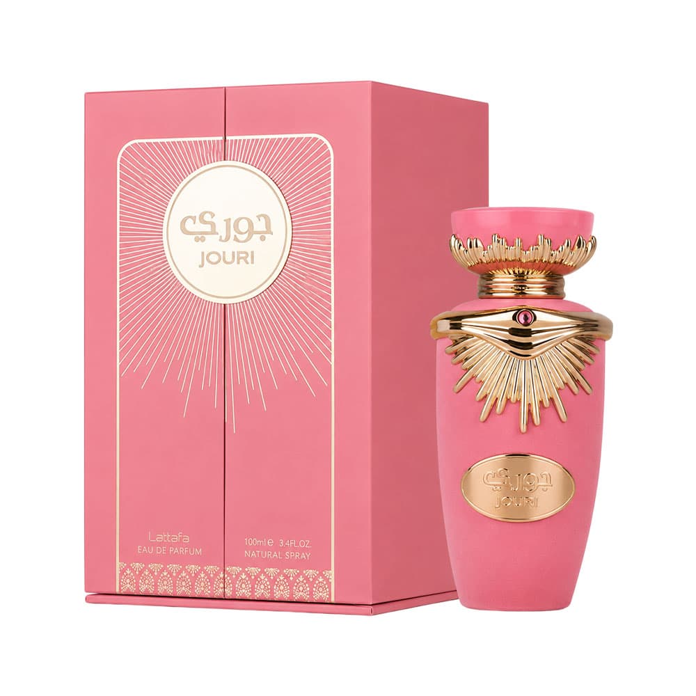Lattafa Jouri EDP 100ml