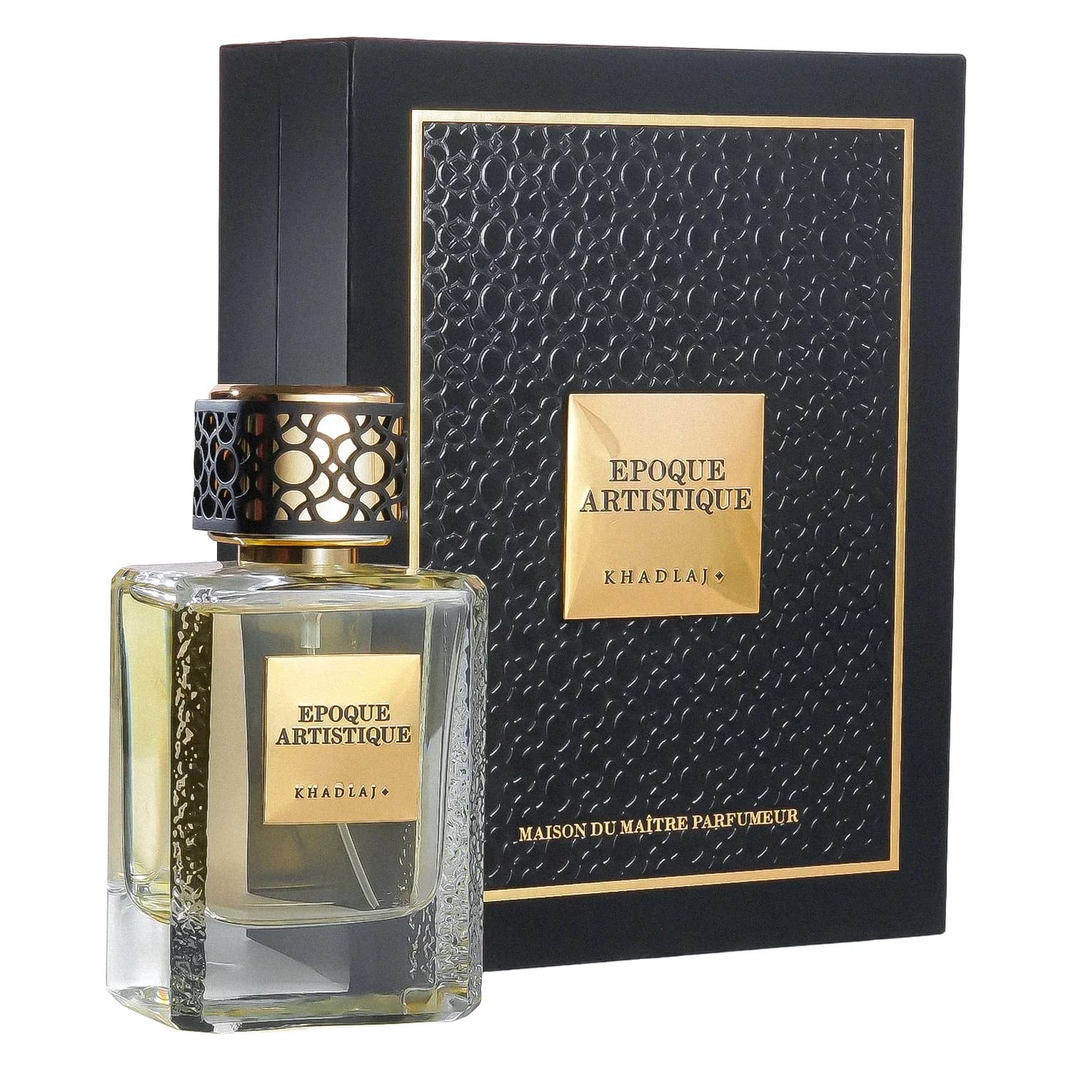 Lattafa Khadlaj Maison Epoque Artistique EDP 100ml