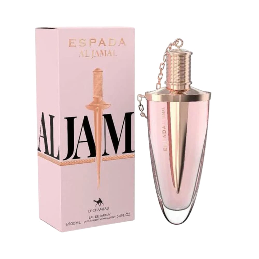 Le-Chameau Le Chameau Espada Al Jamal EDP 100ml