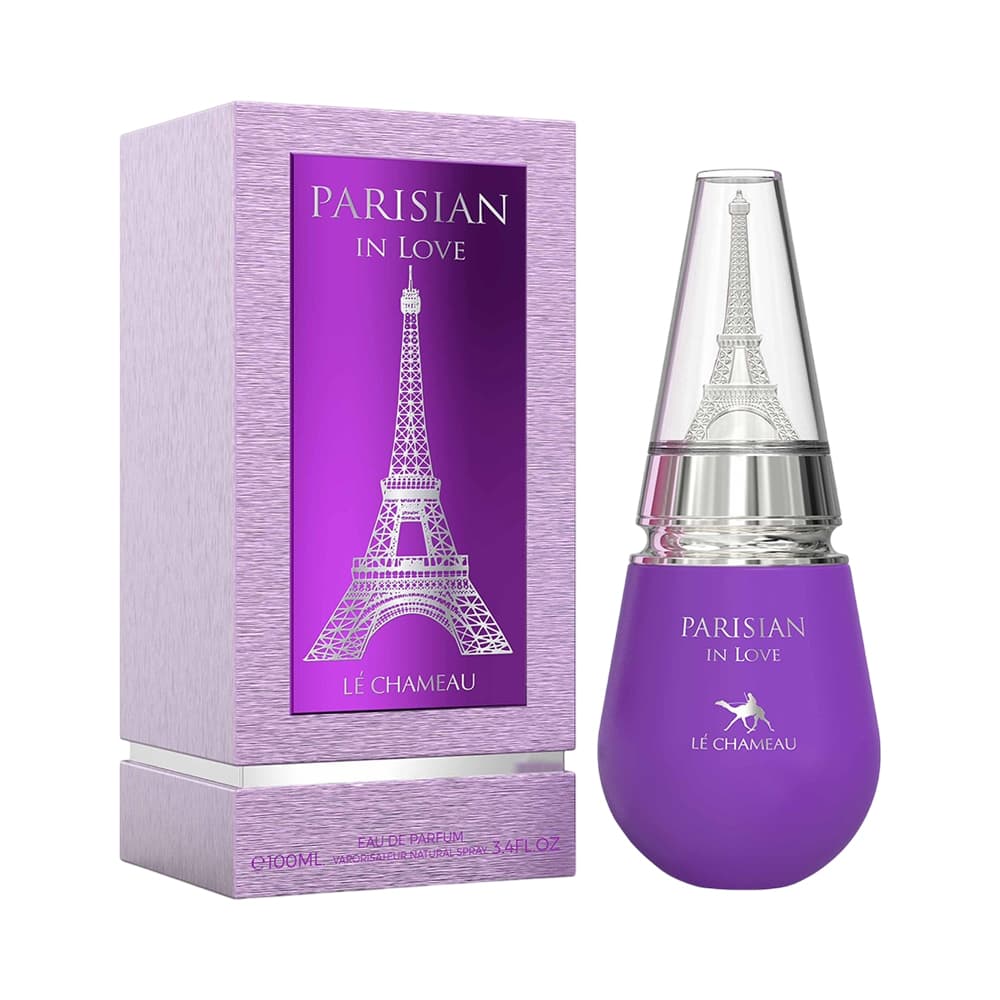 Le chameau Parisian In Love 100ML Edp