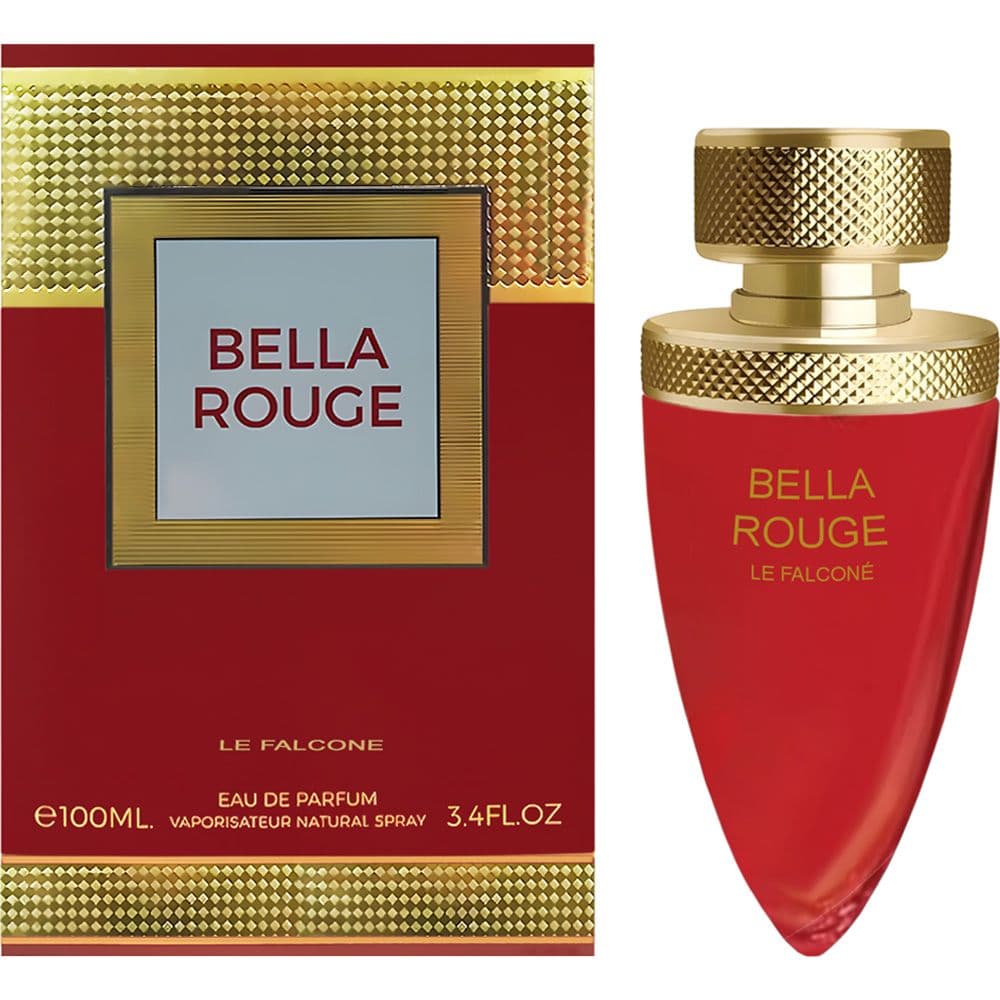 Le Facone Bella Rouge - Roma Shopping