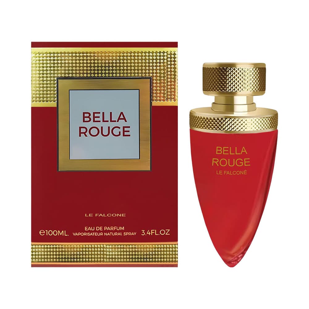 Le-Falcone Le Falcone Bella Rouge EDP 100ml