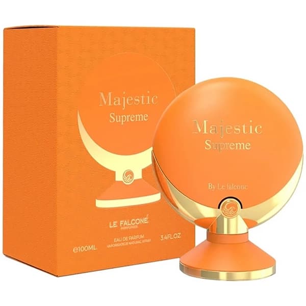 Le-Falcone Le Falcone Majestic Supreme EDP 100ml