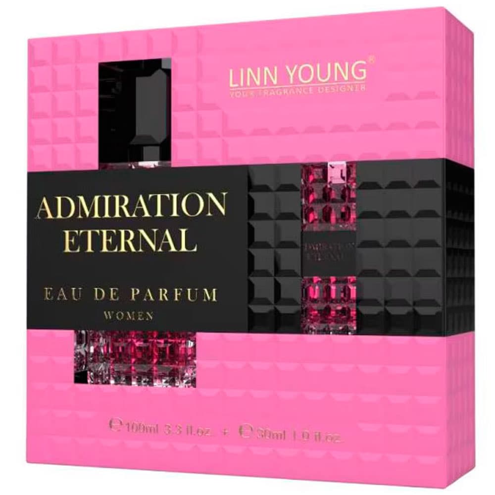 Linn Young Admiration Eternal + - Roma Shopping