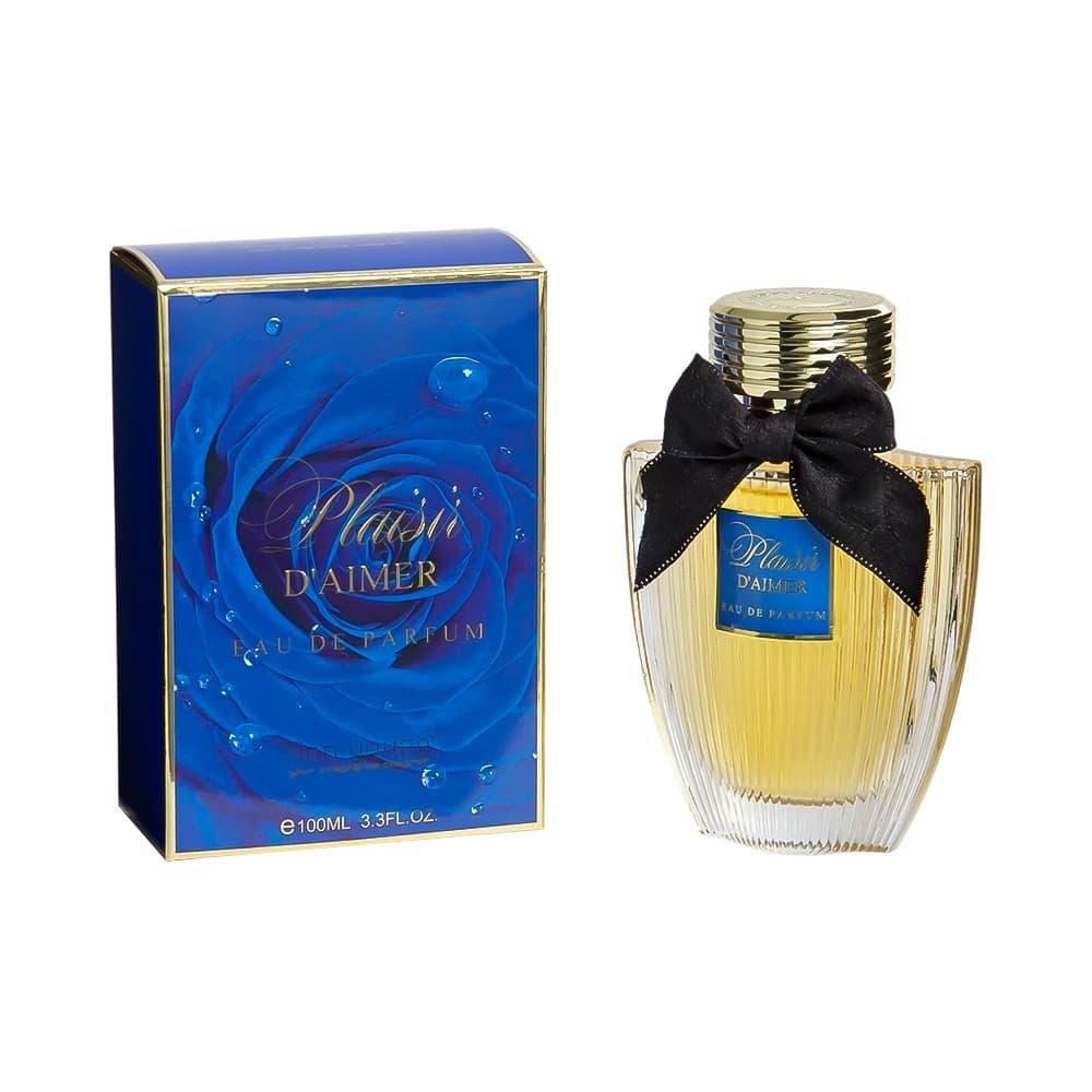 Linn-young Plaisir Aimer 100ML Edp