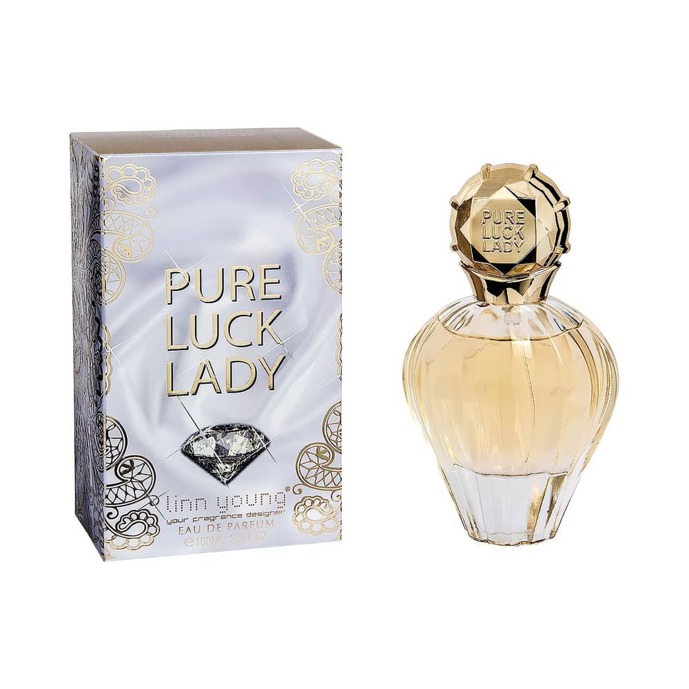 Linn-Young Linn Young Pure Luck Lady EDP 30ml