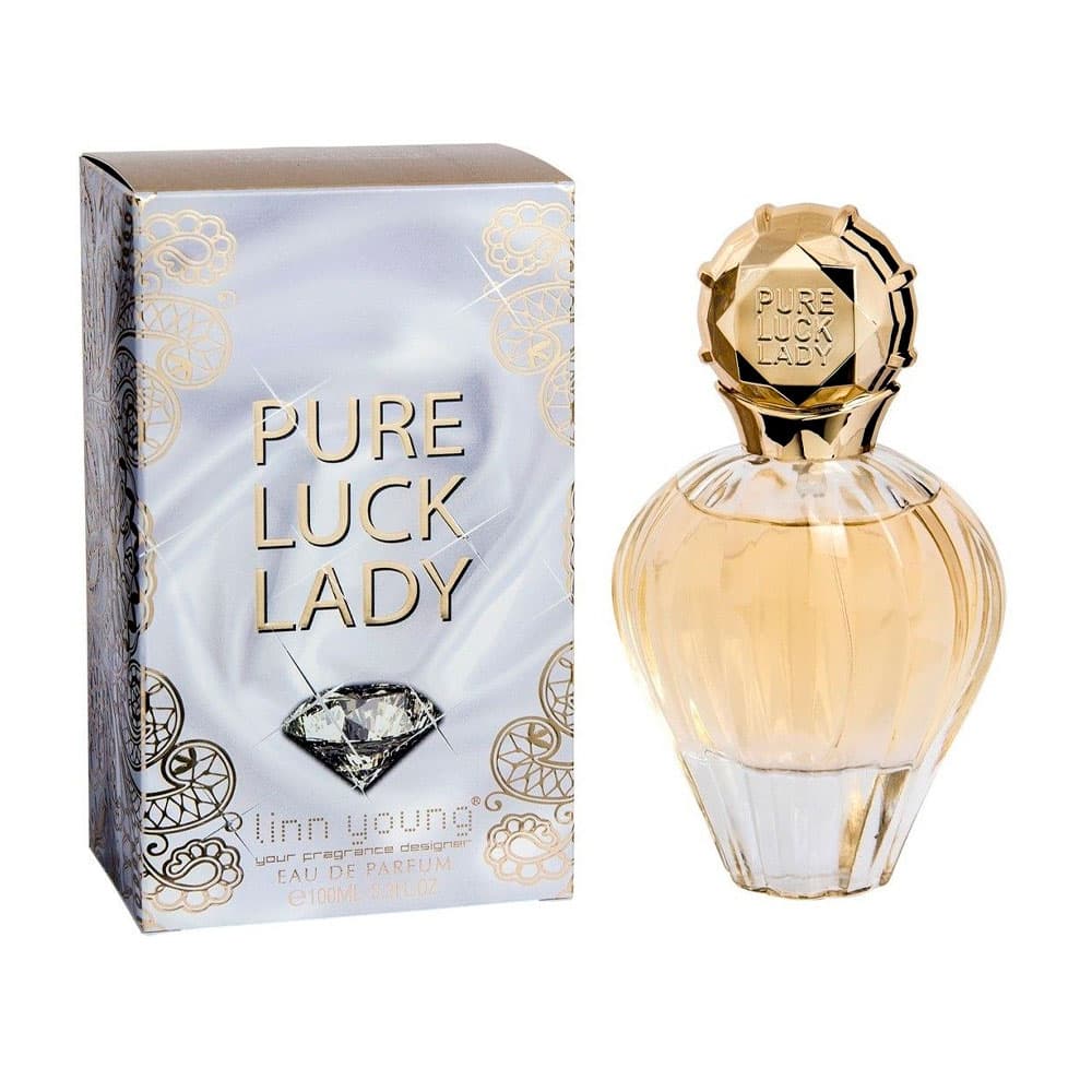 Linn-Young Linn Young Pure Lucy Lady EDP 100ml