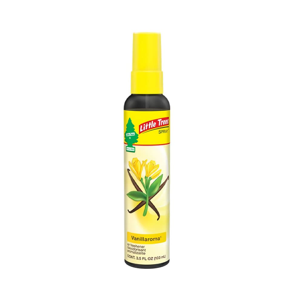 Little-Trees Para Auto Little Trees Vainilla 103ml