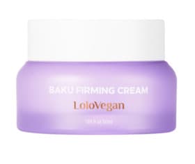 Lolovegan Baku Firming Cream - Lolovegan 50ml