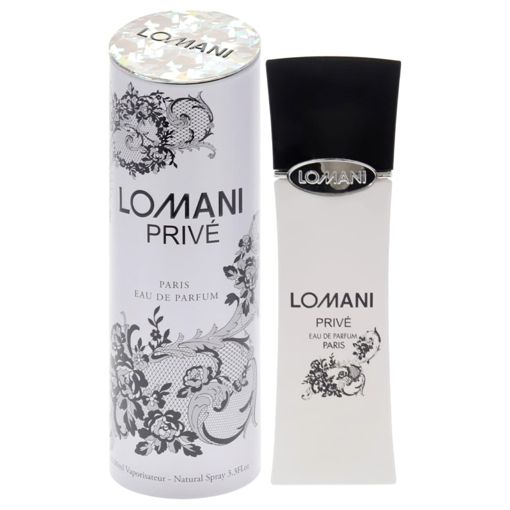 Lomani Prive Femme - Roma Shopping