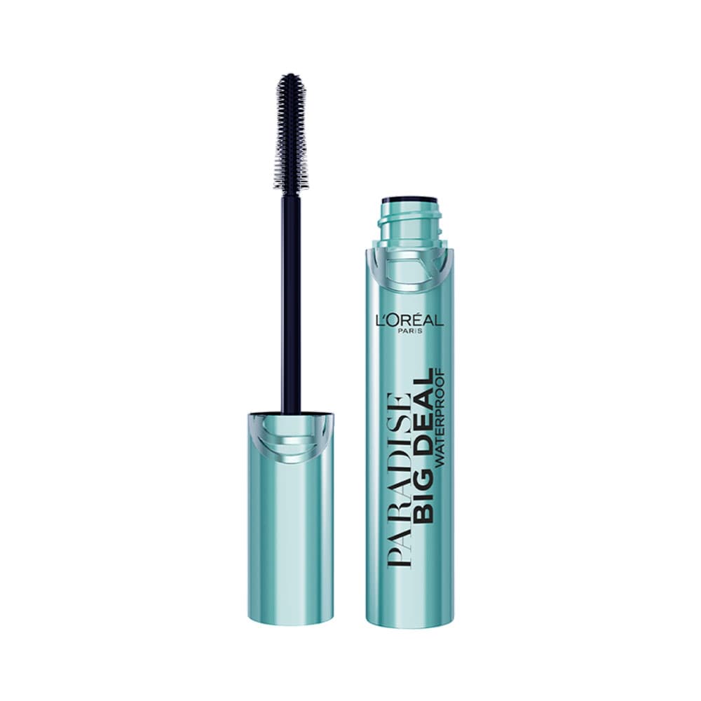 Loreal Mascara Para Pestanas L'Oreal Paradise Big Deal Black Waterproof 9ml