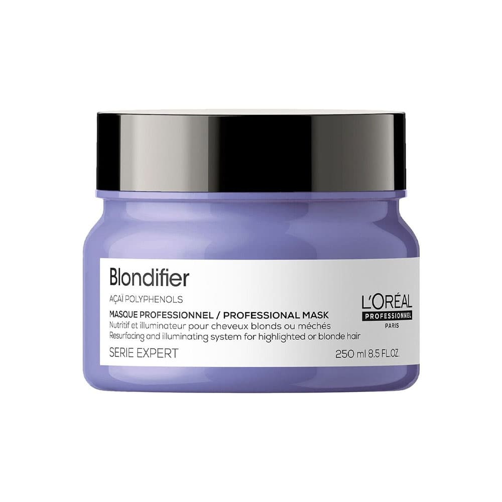 Loreal-Serie-Expert Mascara L'Oreal Serie Expert Blondifier 250ml