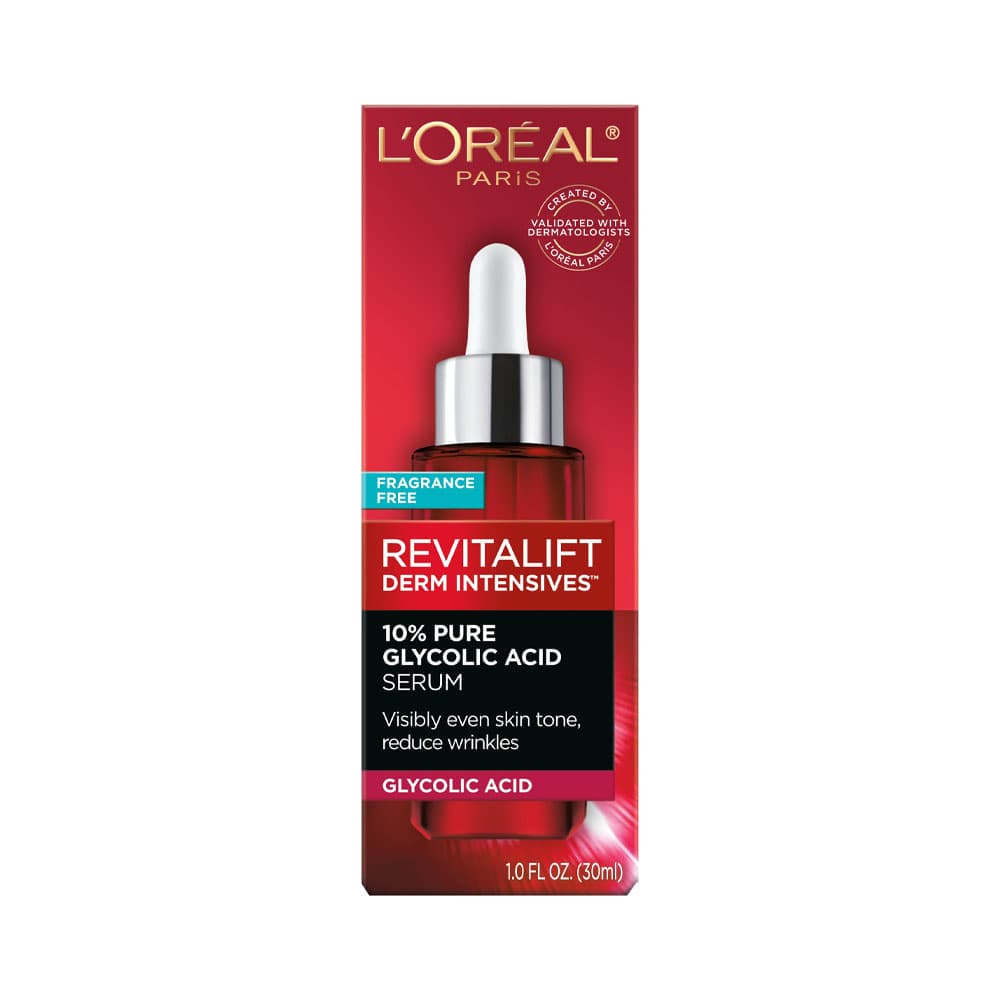 Loreal Serum L'Oreal Paris Revitalift 30ml