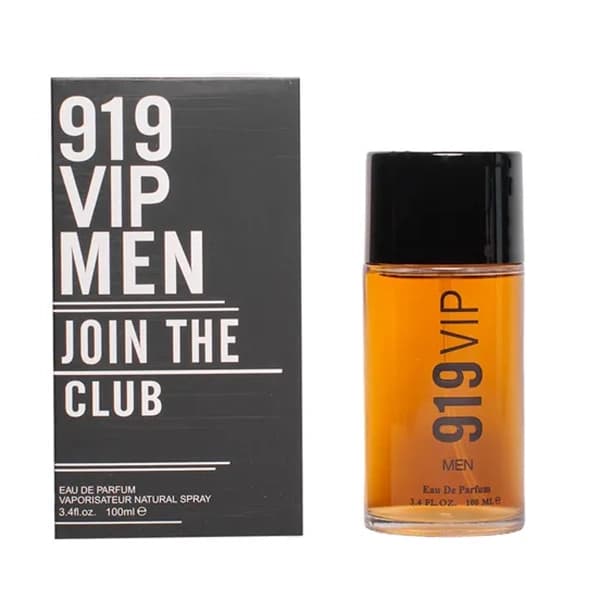 Lovali Lovali 919 Vip Join the Club EDP 100ml