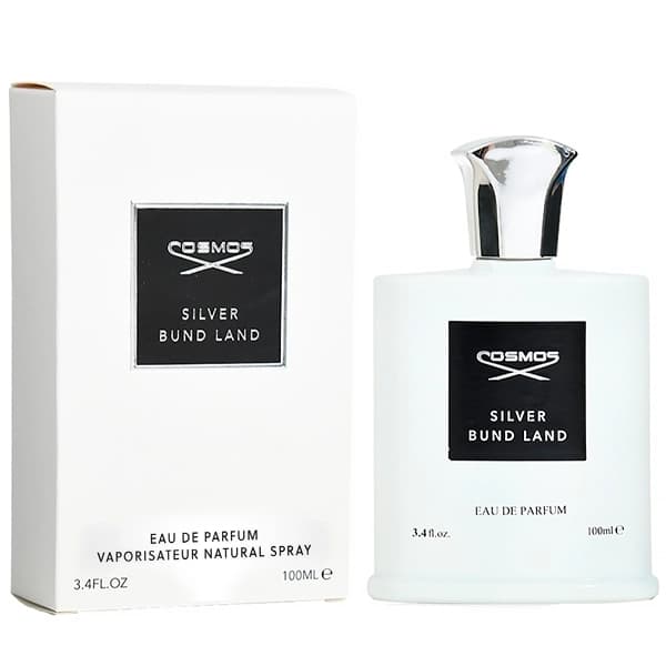 Lovali Lovali Cosmos Silver Bund Land EDP 100ml