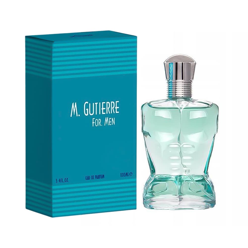 Lovali Lovali M. Gutierre EDP 100ml