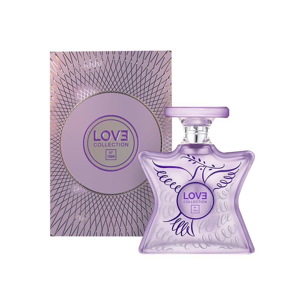 Love Collection Love Ecollection Nro 1024 EDP 25ml