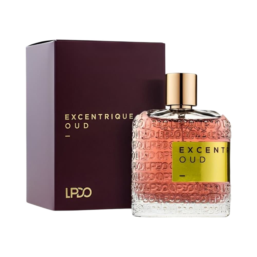 Lpdo Lpdo Excentrique Oud Intense EDP 100ml