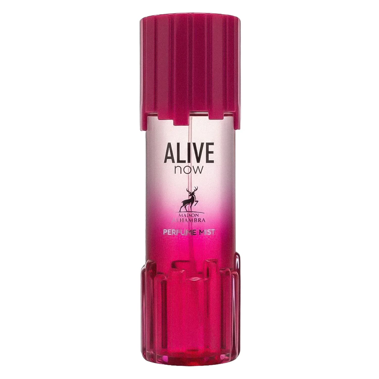 Maison Alhambra Body Splash Alive Now 250ml
