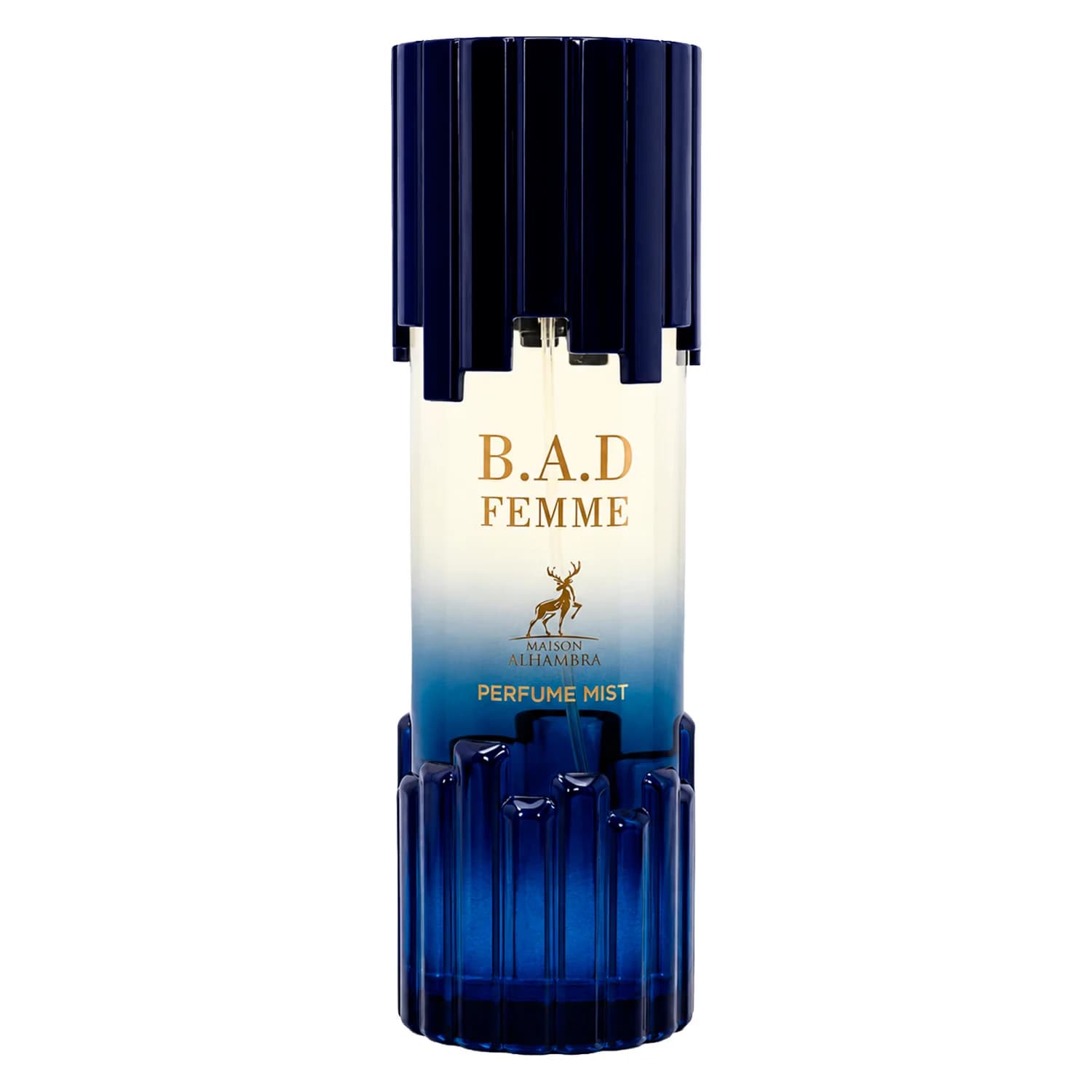 Maison Alhambra Body Splash B.a.D Femme 250ml