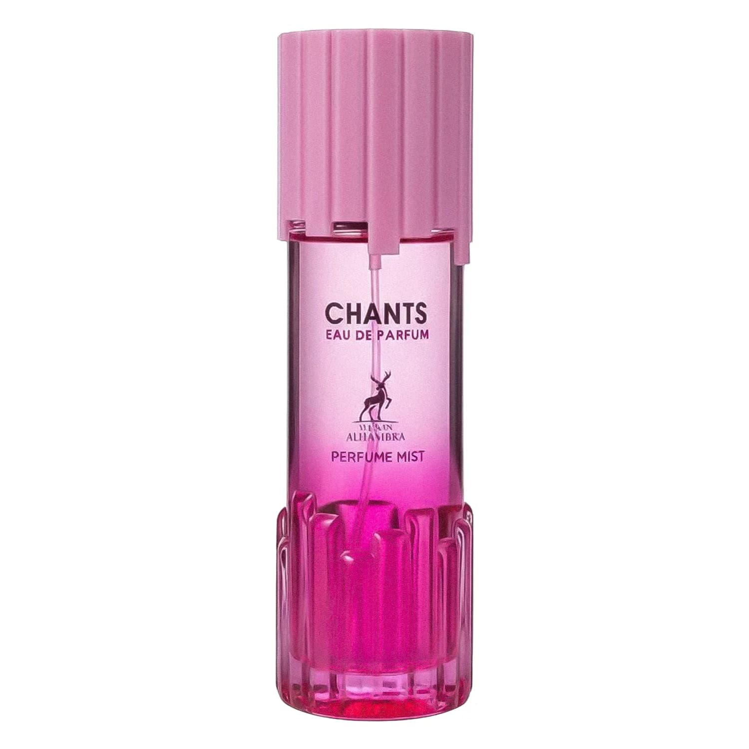 Maison Alhambra Body Splash Chants Tenderina 250ml