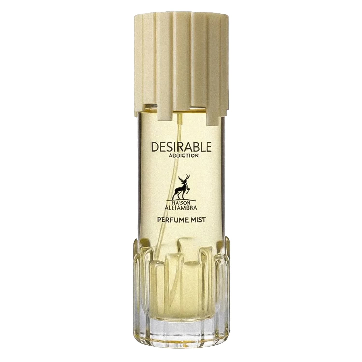 Maison Alhambra Body Splash Desirable Addiction 250ml