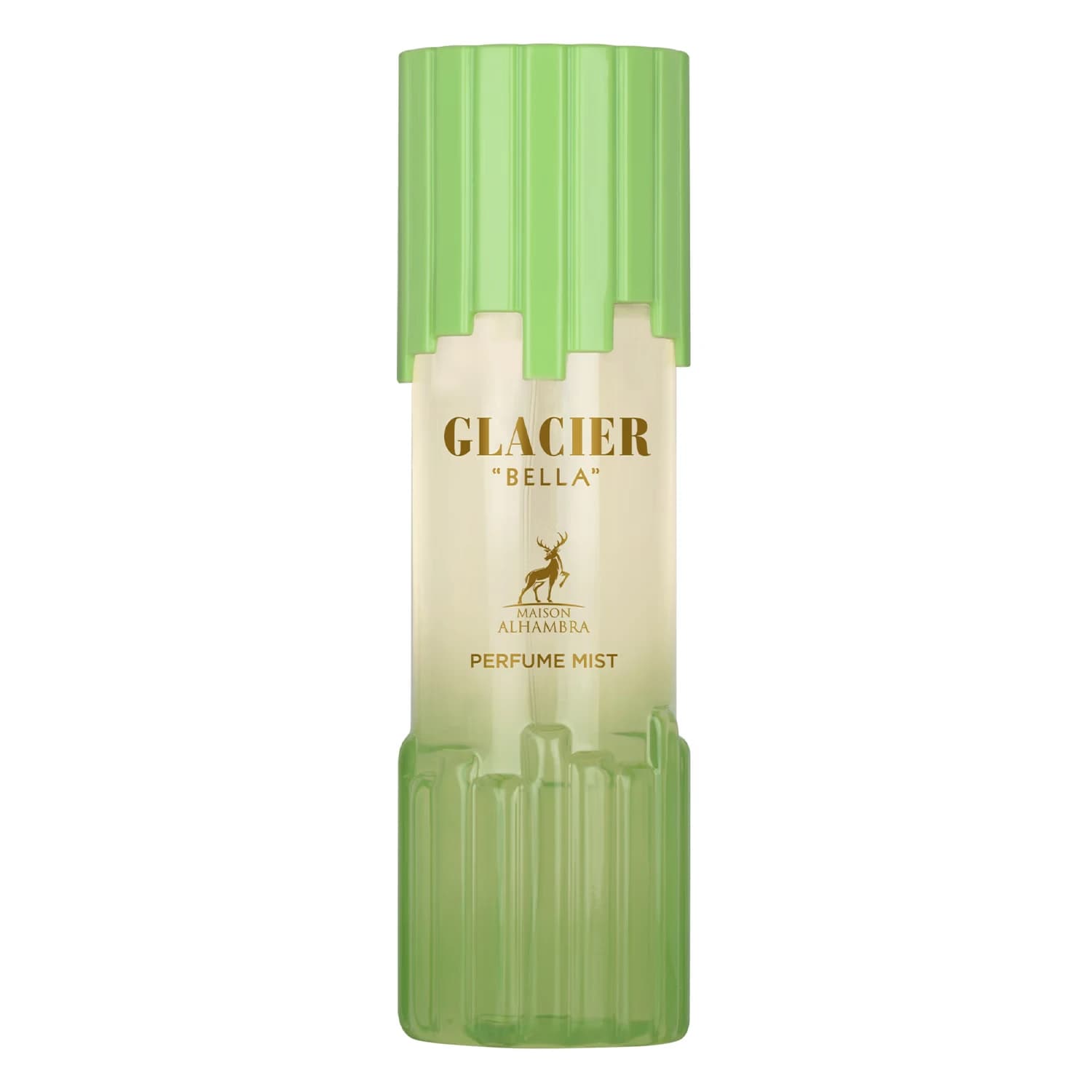 Maison Alhambra Body Splash Glacier Bella 250ml