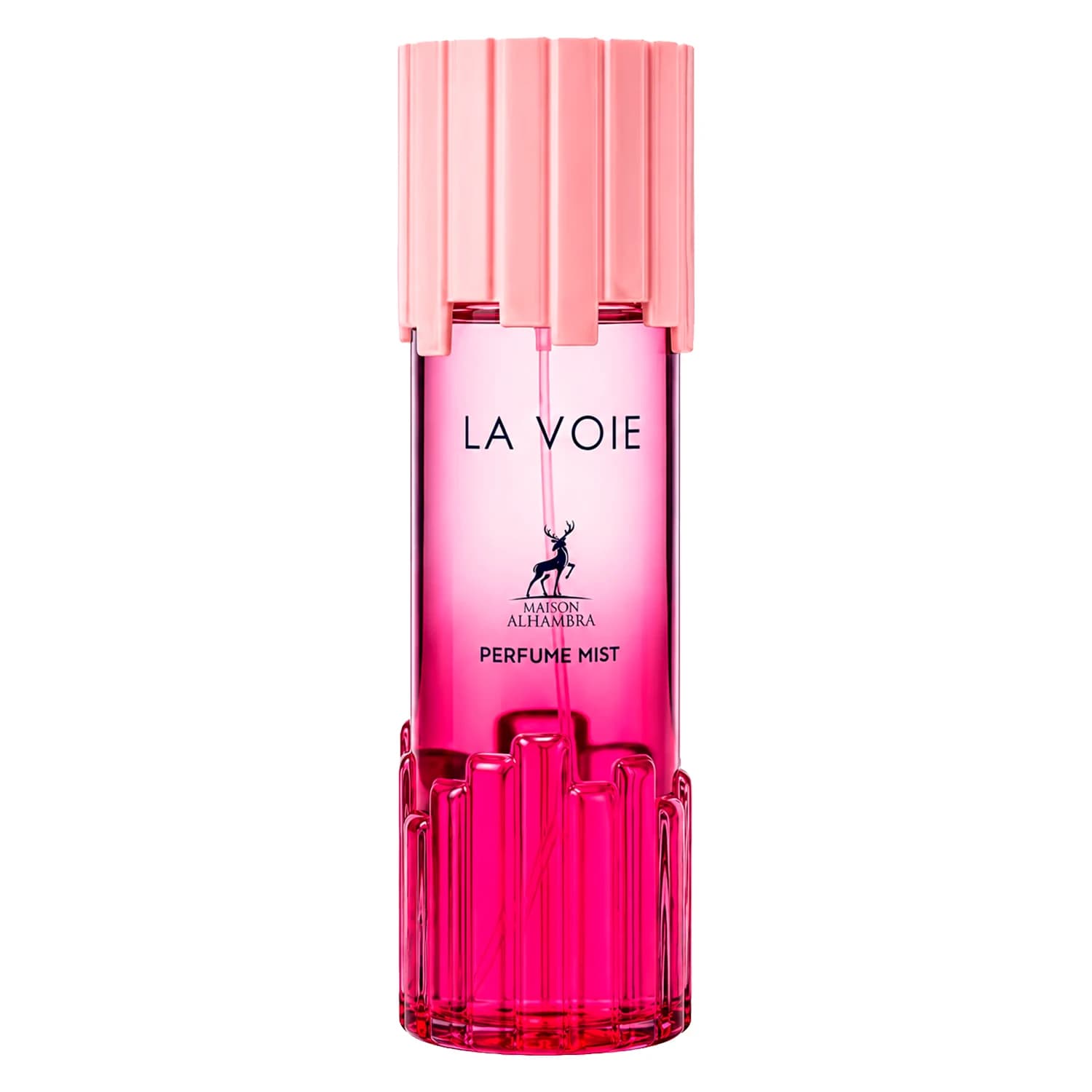Maison Alhambra Body Splash la Vivacite 250ml