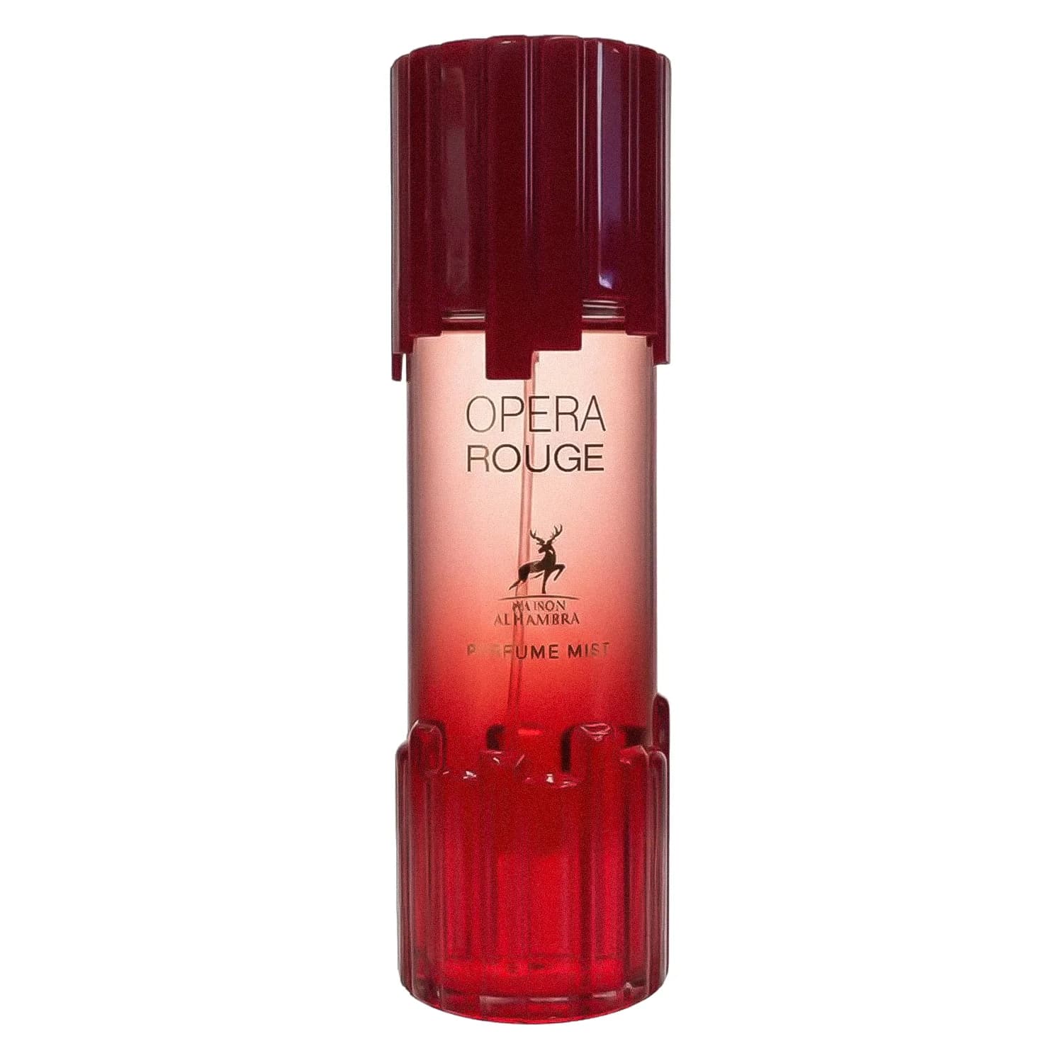 Maison Alhambra Body Splash Opera Rouge 250ml