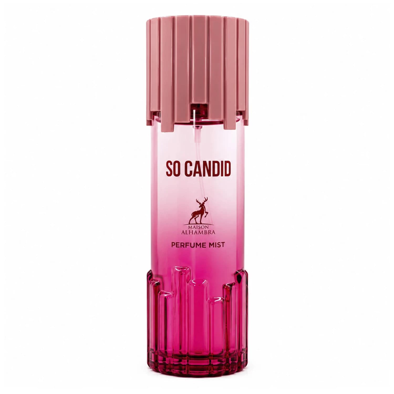 Maison Alhambra Body Splash So Candid 250ml