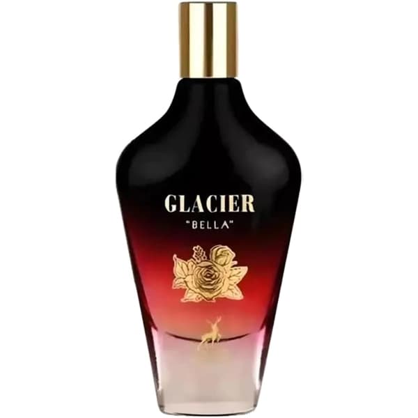 Maison Alhambra Glacier Bella (S Caixa) EDP 100ml