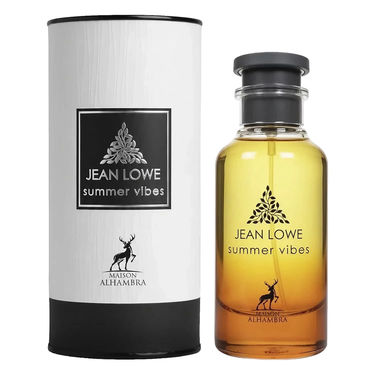 Maison Alhambra Jean Lowe Summer Vibes EDP 100ml