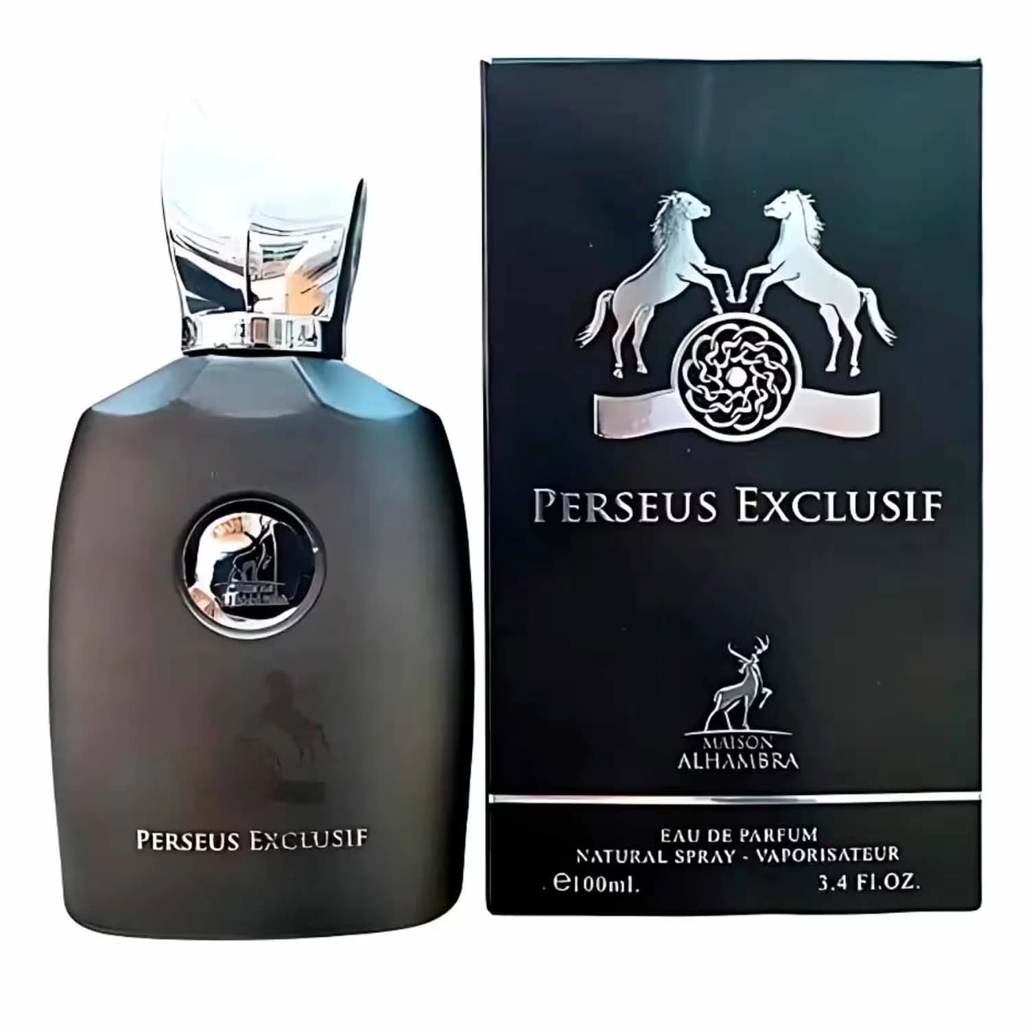 Maison Alhambra Perseus Exclusif EDP 100ml