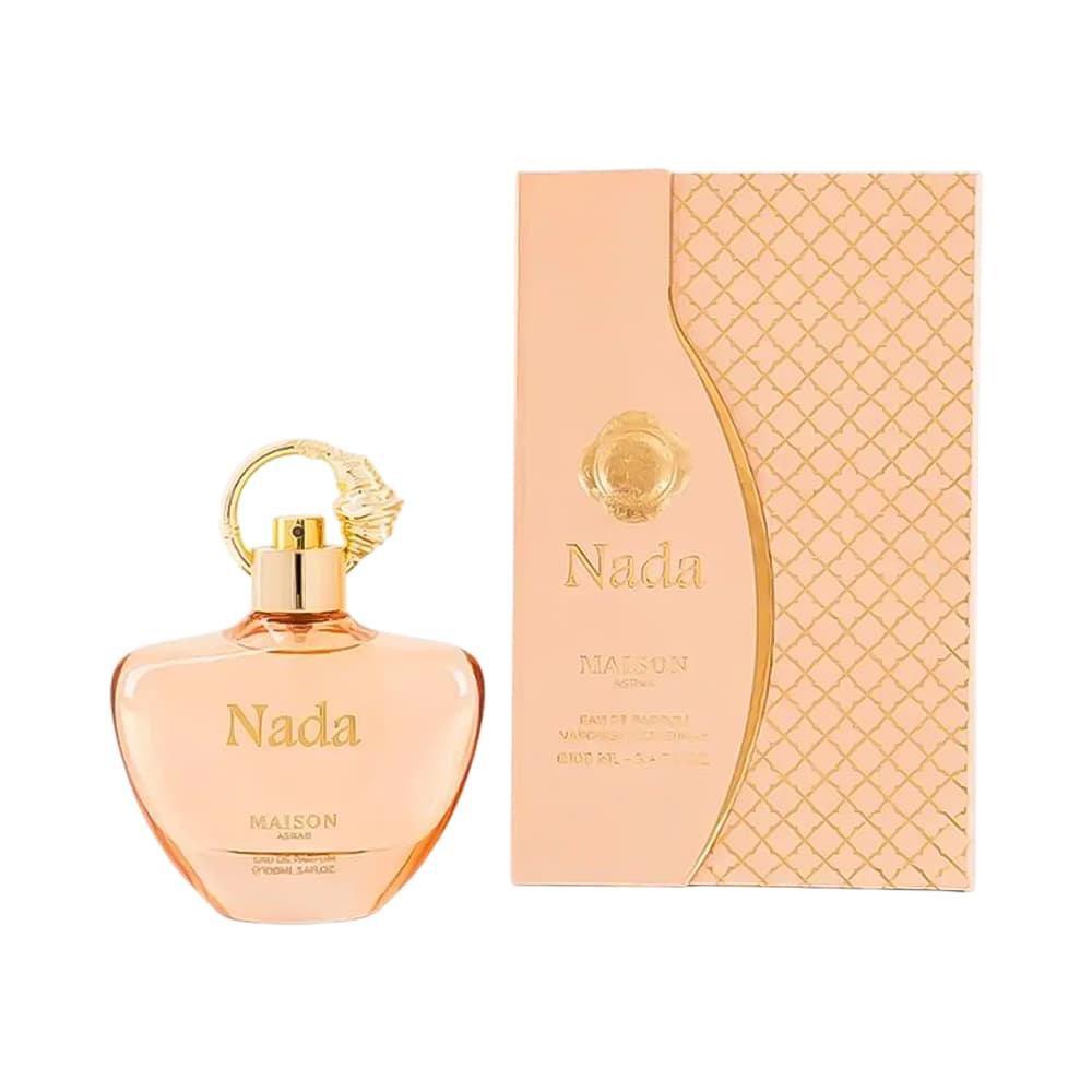 Maison Asrar Nada EDP 100ml