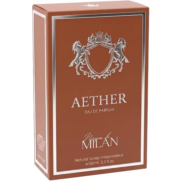 Maison-De-Milan Maison de Milan Aether EDP 100ml