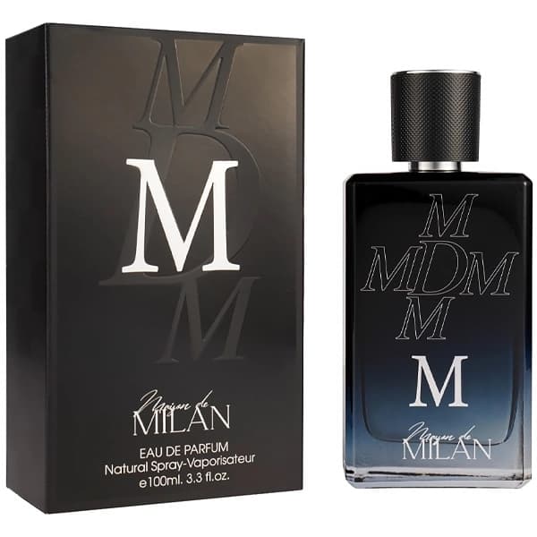Maison-De-Milan Maison de Milan M Mdm EDP 100ml