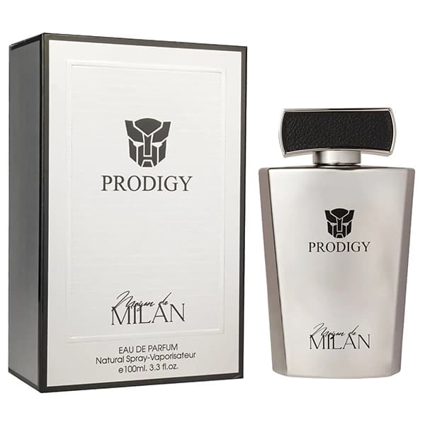Maison-De-Milan Maison de Milan Prodigy EDP 100ml