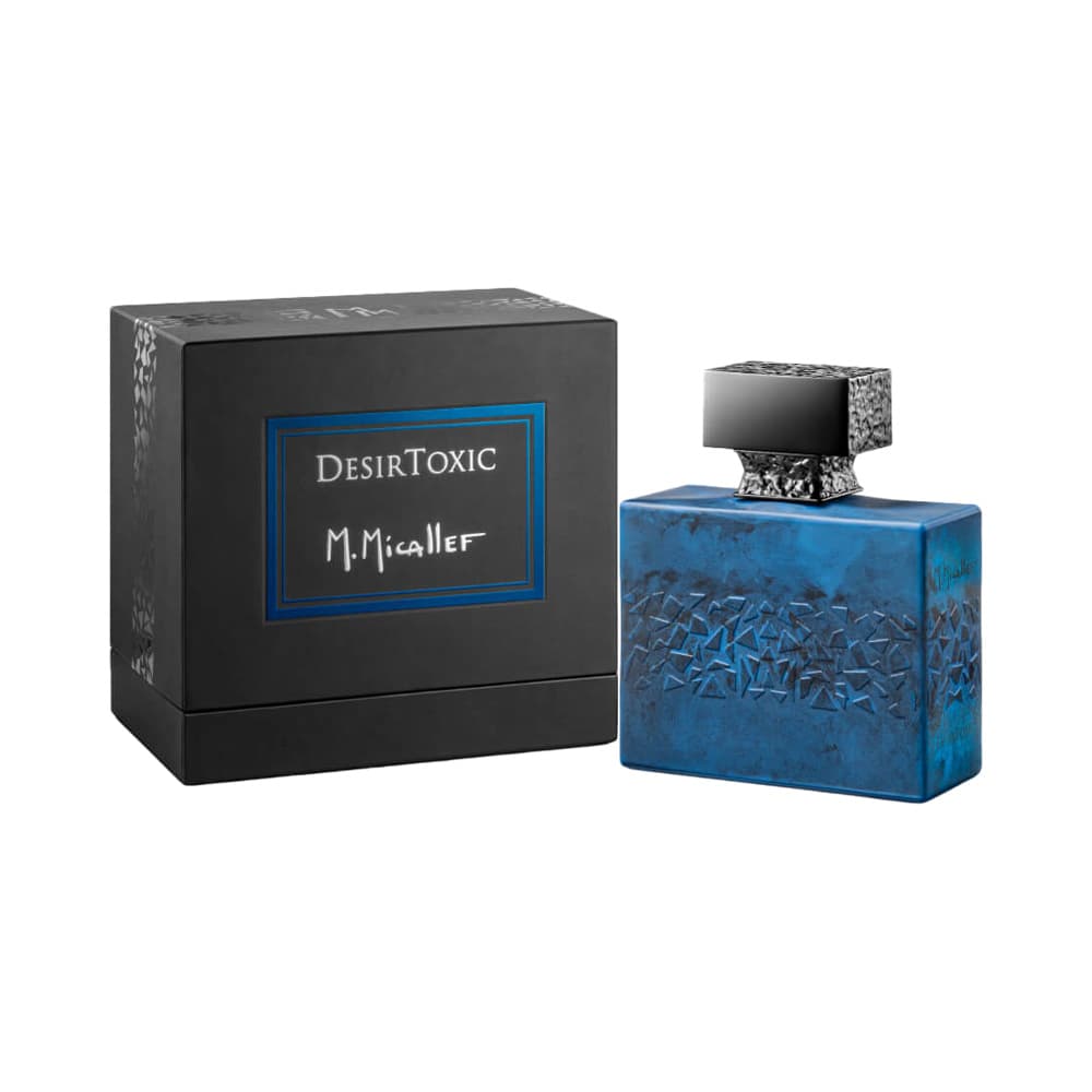 Maison-Micallef Maison Desirtoxic EDP 100ml