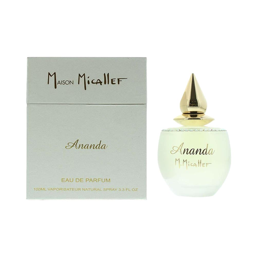 Maison-Micallef Maison Micallef Ananda EDP 100ml