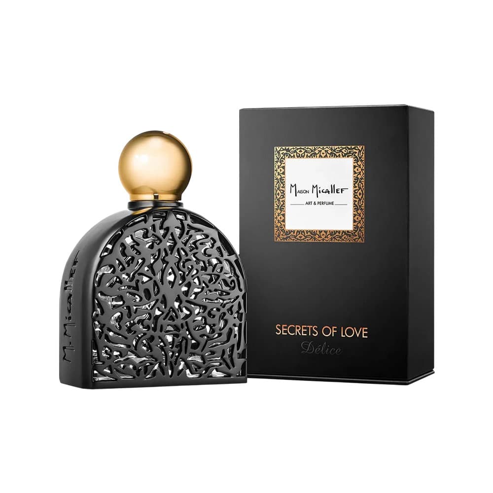 Maison-Micallef Maison Micallef Delice EDP 100ml