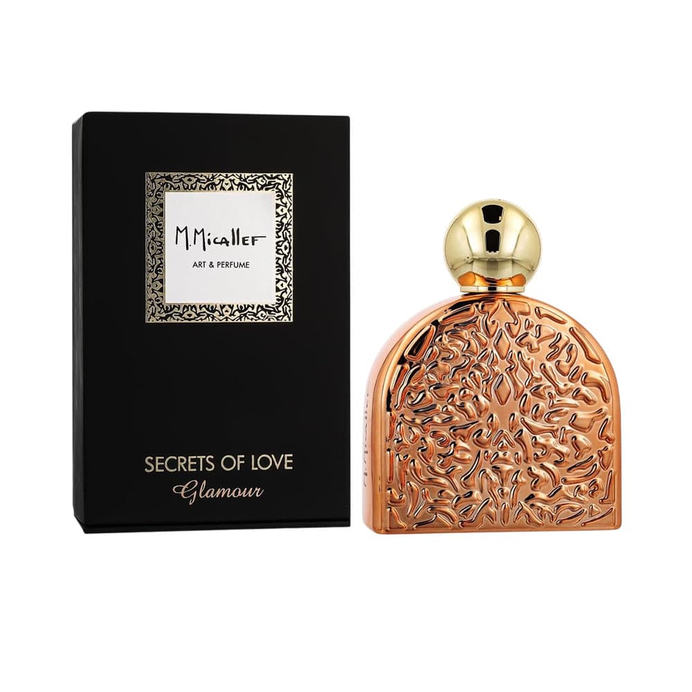 Maison-Micallef Maison Micallef Glamour EDP 100ml