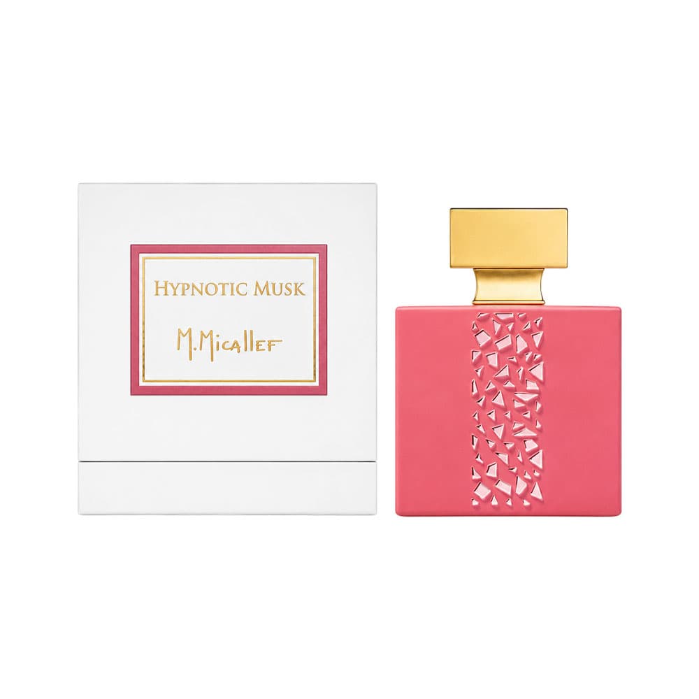 Maison-Micallef Maison Micallef Hypnotic Musk EDP 100ml