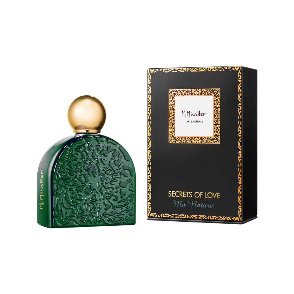 Maison-Micallef Maison Micallef Ma Nature EDP 100ml